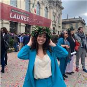 Studentessa magistrale in Ingegneria Matematica disponibile per ripetizioni di matematica e fisica, anche per esami di settembre